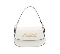 ALV by Alviero Martini Borsa a spalla Pamela ALVB8103 bianco