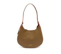 ALV by Alviero Martini - Borsa A Spalla SIBILLA Large - TAN (39 x 30,5 x 8)
