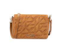 Flap Bag Stella Suede ALV by Alviero Martini