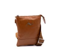 ALV By Alviero Martini Borsa a tracolla camello / argento Donna ALV By Alviero Martini One Size