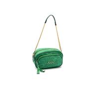 ALV By Alviero Martini Borsa a tracolla verde / verde chiaro Donna ALV By Alviero Martini One Size verde / verde chiaro