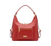 ALV by Alviero Martini Borsa Zaino Pelle Made in Italy - ALVSP0085