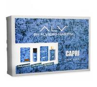 Alv by alviero martini box capri pour homme