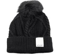 ALV by Alviero Martini Cappello di Lana con PON PON