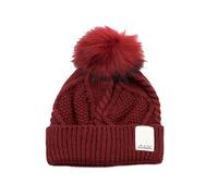 ALV by Alviero Martini Cappello di Lana con PON PON