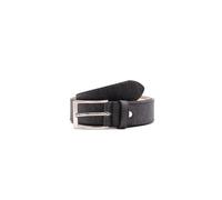 ALV by Alviero Martini - Cintura in pelle, nero
