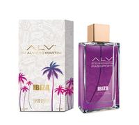 Alv by alviero martini ibiza edp for him & her 100 ml