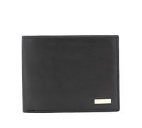 ALV by Alviero Martini Portafoglio da uomo in pelle ALVP5005 - Black