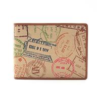 ALV by Alviero Martini - Portafoglio Passport in poliuretano per uomo