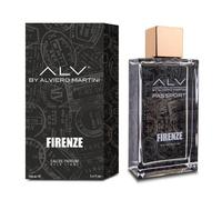 ALV BY ALVIERO MARTINI PROFUMI FIRENZE EAU DE PARFUM ML.100 SPRAY POUR FEMME