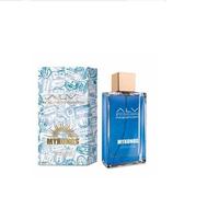 ALV BY ALVIERO MARTINI PROFUMI MYKONOS EAU DE PARFUM ML.100 SPRAY FOR HIM & HER