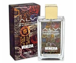 ALV BY ALVIERO MARTINI PROFUMI VENEZIA EAU DE PARFUM ML.100 SPRAY POUR FEMME