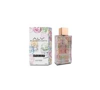 ALV BY ALVIERO MARTINI ROMA EAU DE PARFUM POUR FEMME 100ML