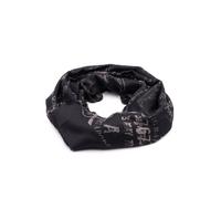 ALV By Alviero Martini Scaldacollo grigio / nero Donna ALV By Alviero Martini One Size grigio / nero