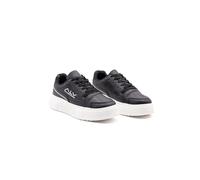 ALV by Alviero Martini - Sneakers in poliuretanica, Nero (37)