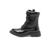 ALV by Alviero Martini Stivaletti Stringati Donna