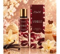Alv by alviero martini vanille acqua p. hair & body 200ml