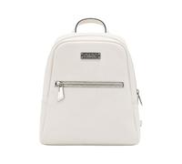ALV by Alviero Martini Zaino Piccolo Zip e Tasca Frontale - ALVSP0086 - Perla