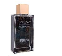 ALV Passport Venezia By Alviero Martini Set Eau de Parfum Ml.100 + Fiala EDP Ml.10 Donna