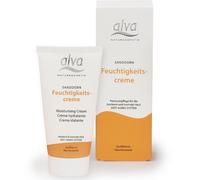 Alva Crema idratante all'olivello spinoso