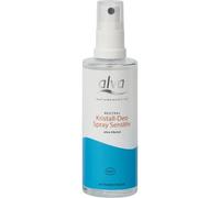 'Alva Cristallo della Deo "SENSITIV Spray 75 ML