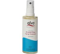 Alva Crystal Deo Spray INTENSIVE