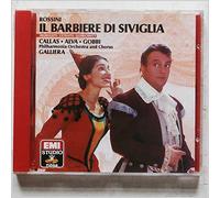 Alva - Der Barbier Von Sevilla (Az)