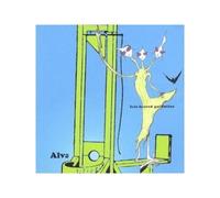 Alva - Fair-Haired Guillotine