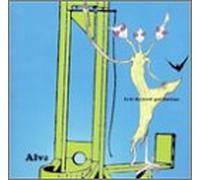 Alva - Fair-Haired Guillotine