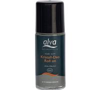 Alva FOR HIM Crystal Deo Roll On
