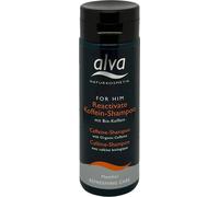 Alva FOR HIM - Shampoo Attivo alla Caffeina - 200 ml