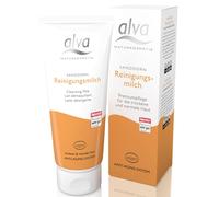 alva Latte detergente all'olivello spinoso