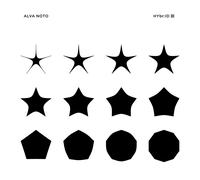 Alva Noto HYbr:ID III (CD) Album
