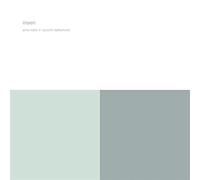 Insen (2 Lp) - Alva Noto + Ryuichi Sakamoto (Vinile)