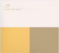 Alva Noto + Ryuichi Sakamoto - Revep