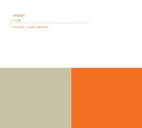 Alva Noto + Ryuichi Sakamoto - Vrioon by Alva Noto + Ryuichi Sakamoto (2003-01-06)
