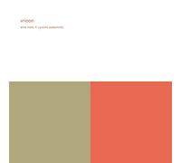Alva Noto & Ryuichi Sakamoto – Vrioon – Vinile LP (Remaster)