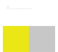Alva Noto & Ryuichi Sakamoto with Ensemble Modern UTP_ (ReMASTER) (CD) Album