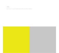 Alva Noto & Ryuichi Sakamoto with Ensemble Modern UTP_ (ReMASTER) (Vinyl LP)