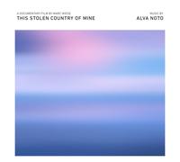 Alva Noto This Stolen Country of Mine (CD) Album