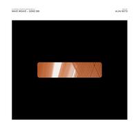 Alva Noto Wave Weave - Sono Obi (Vinyl LP) (PRESALE 29/05/2026)