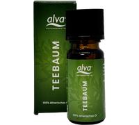 Alva Olio di Tea Tree - 10 ml