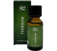 Alva Olio di Tea Tree - 20 ml