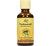 Alva Olio di Tea Tree - 50 ml