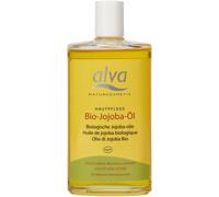 Alva Olio Jojoba 100% 125 ml - Olio