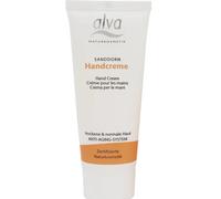 Alva Sanddorn Crema Mani Olivello Spinoso 18 ml - Crema Mani