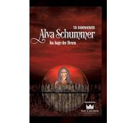 Alva Schummer - Im Auge der Hexen: 2
