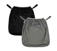 Alvababy - Rivestimento riutilizzabile per secchio pannolini, lavanderia, bidoni della spazzatura da cucina