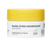 ALVADIEM BALME Labbra NEVOLE alla pappa reale biologica - Labbra danneggiate - Made in FR