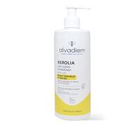 Alvadiem Body Care Nutri-Comfort Latte Ammorbidente e Nutriente 400 ml